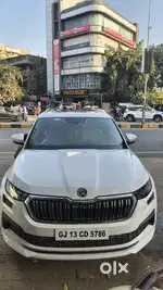 Skoda Kodiaq 2024 Petrol Well Maintained