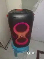 Jbl party box 110