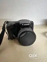 Canon PowerShot SX430 Is wifi 20.0 Mega pixels