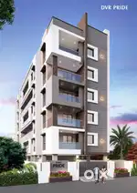 Prime Location Flat For Sale