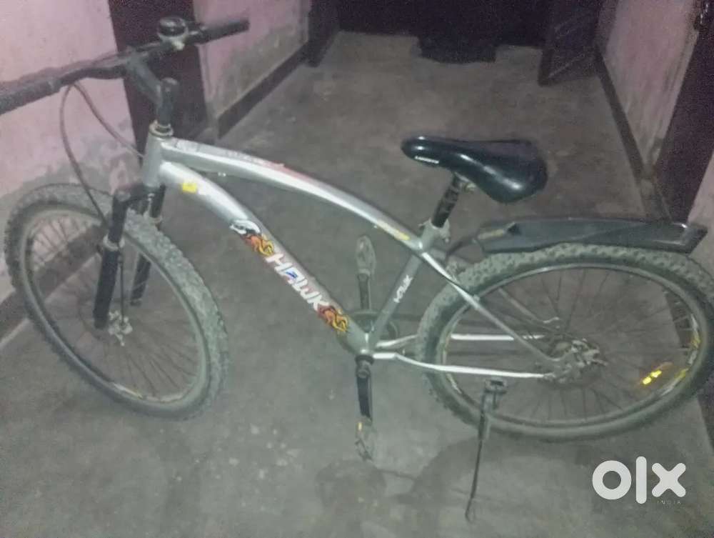 Hawk cycle I am selling it