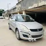 Maruti Suzuki Swift 2013 CNG & Hybrids 97000 Km Driven