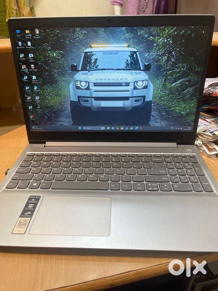 Levono ideapad slim 3