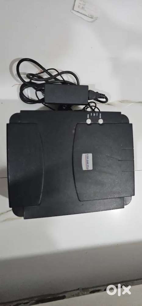 TTP 244 pro Barcode printer for sale