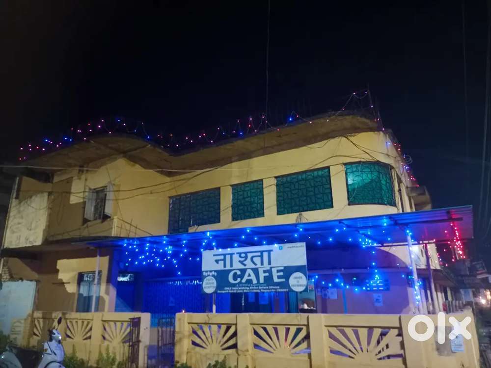 Needed Experienced Helper for Restaurant