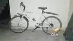 sheldon bycycle
