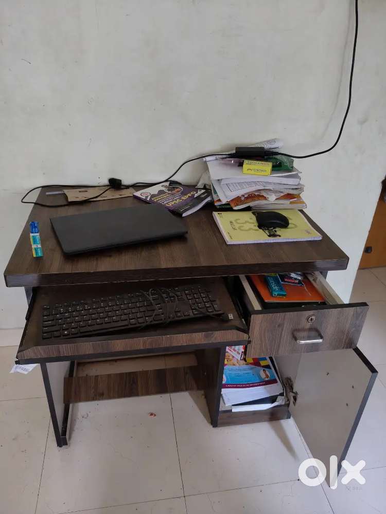 Study table