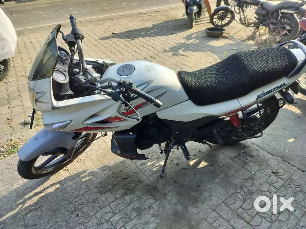 Single hand,well maintained,