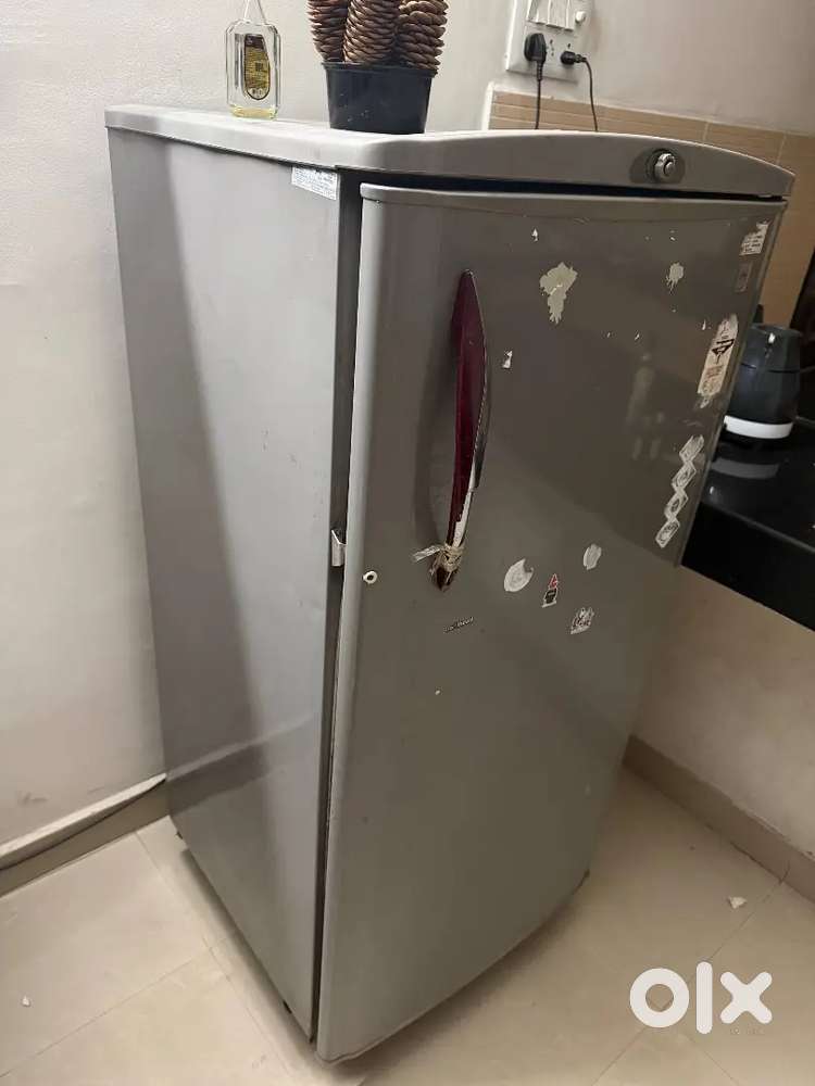 Want to sell fridge