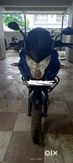 Bajaj Pulsar AS 150