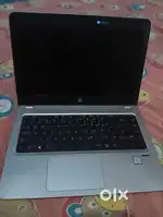 It's an itel core i5 with 10th generation