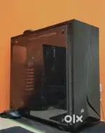Gaming PC – Ryzen 3  16GB RAM  SSD  (*No Monitor ) Price Negotiable