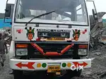 Transit Mixer Ashokleyland 2518 model 2017 schwing drum