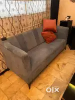 Perfect condition 6 seat Sofas