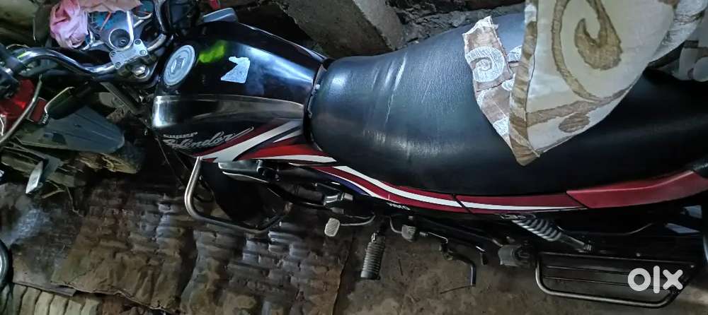 Hero splendor