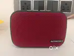 Zebronics delight speaker