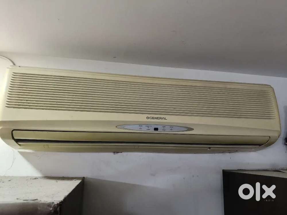Ogeneral split AC
