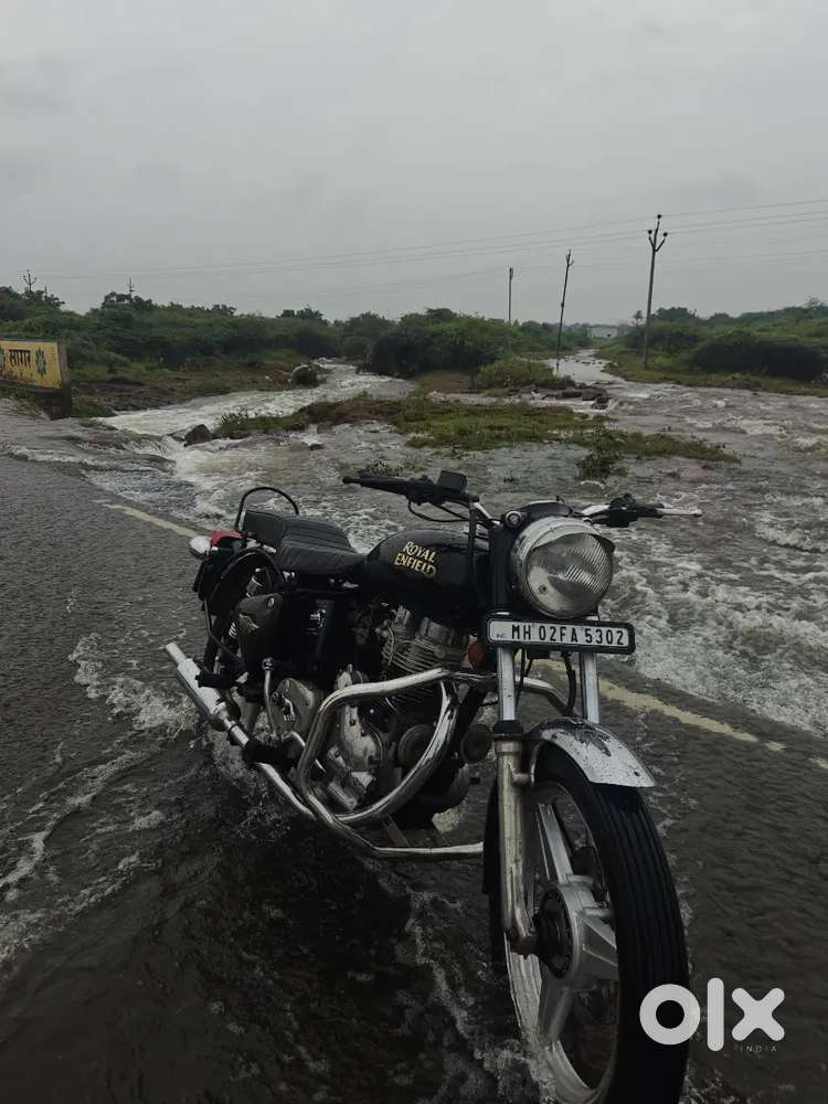 Good condition bullet bs1