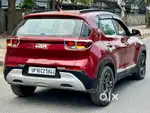 Kia Sonet 1.2 HTK Plus, 2021, Petrol