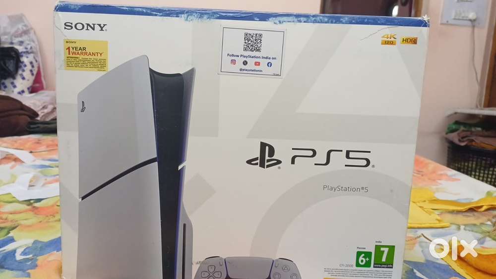 Sony Playstation 5