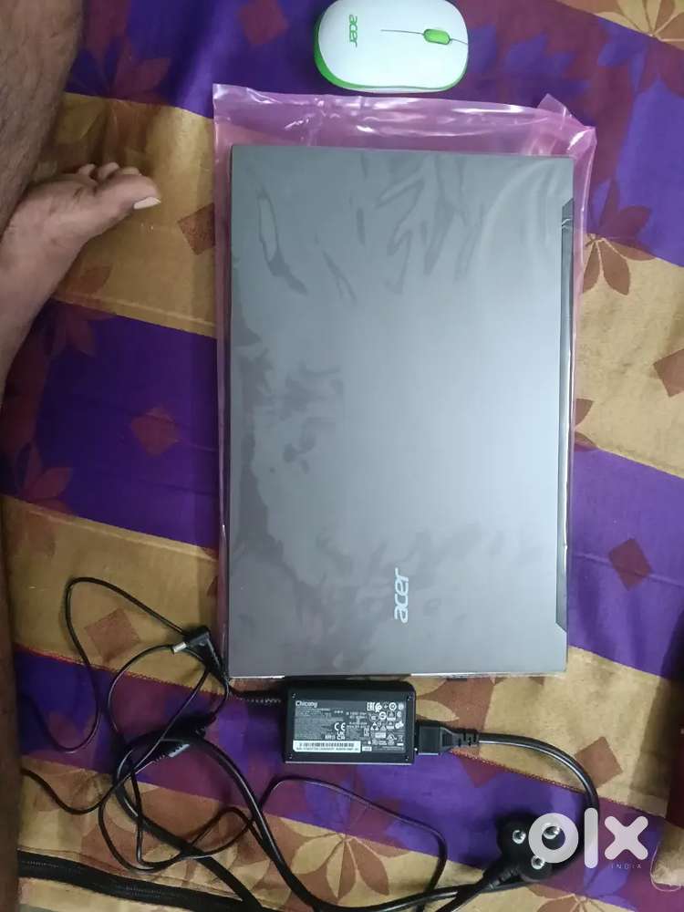 Acer aspire lite laptop