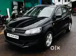 Volkswagen Polo Select 1.5 TDI Highline, 2014, Diesel