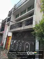 Independent House in Chaomandi
