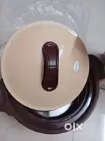 Brand New Big Insulated Casserole