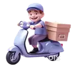 Delivery Executive