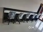 Brand New Running Table, Office Table, Workstation Table
