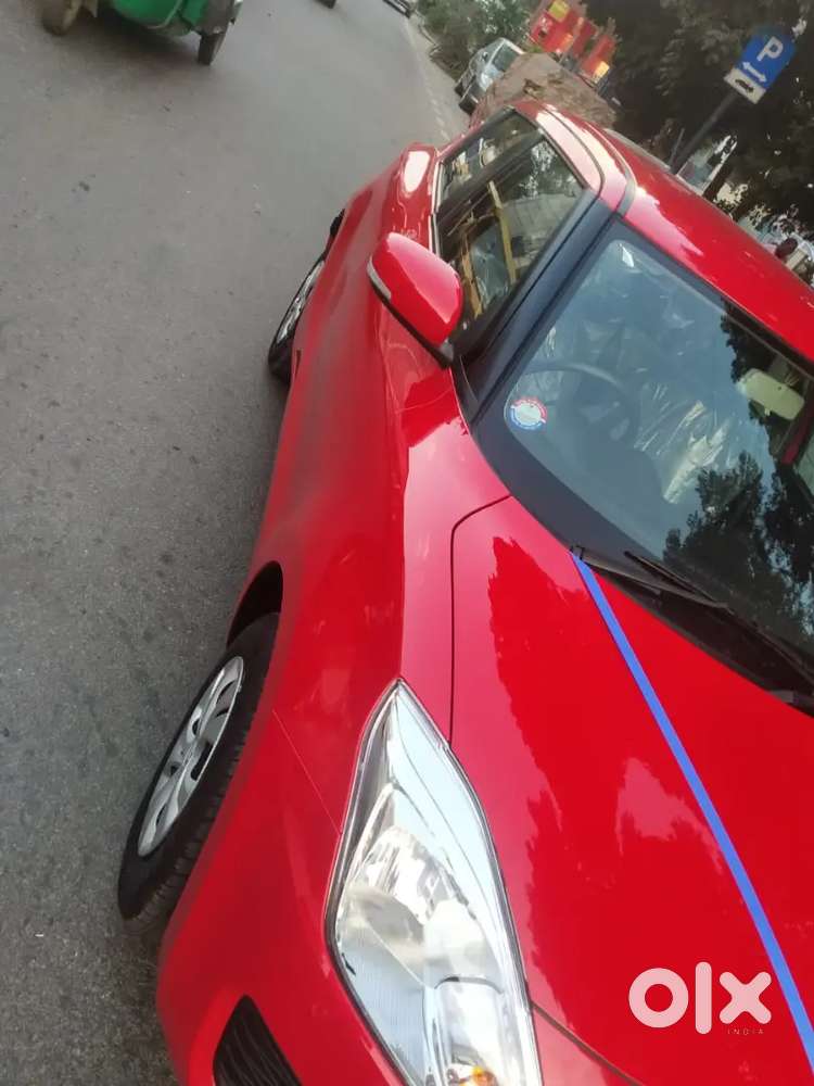 Self Drive Cars For Rent