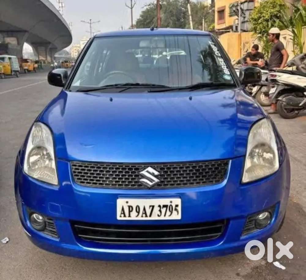 Maruti Suzuki Swift 2005 excellent condition