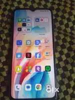 Oppo A 18 mobile 4gb+1.00gb