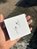 AIRPOD 4 ANC ORIGINAL UNOPENED