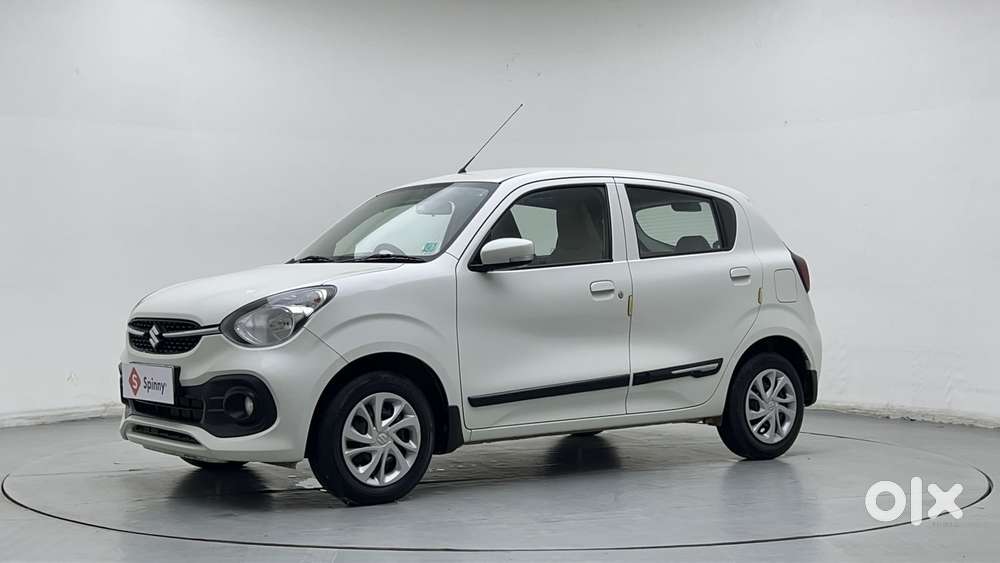 Maruti Suzuki Celerio ZXI, 2023, Petrol