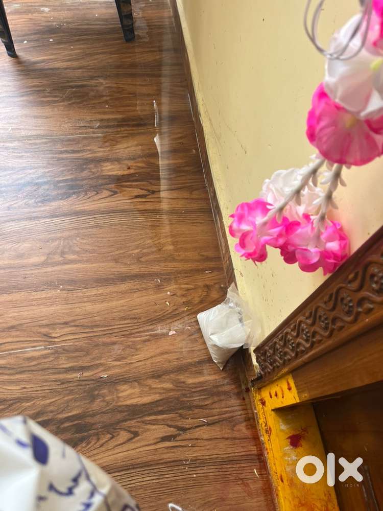 Near inner ring road.