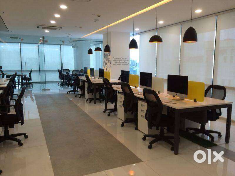 Pre-Leased Office Space for Sale – Vijay Nagar, AB Road, Indore