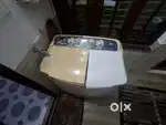 Lg 7.5kg Washing machine