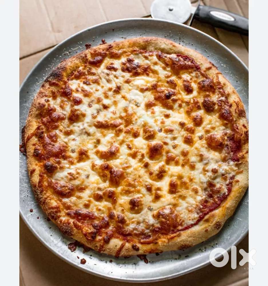 We are looking for pizza delivery agent for dominos ⁷²