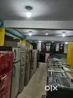Whirlpool top load washing machine full automatic starting price 6499*