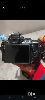Nikon D5600 Good condition.