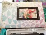 The new and cheaper than amazon XP-Pen Artist 15.6 Pro
