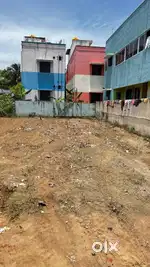 1800sqf Dtcp approved plot North facing perumattunallur Guduvanchery