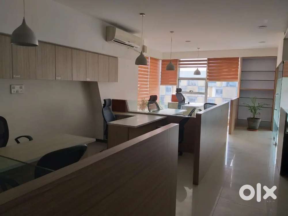 Office for rent in Venu Atlantic