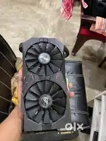 Asus Rx570 8gb grafic card