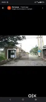 TNCP PLOT FOR SALE IN COVERED CAMPUS