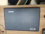 Lenovo i3 6th generation laptop