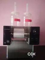 Korean Ice cream machine