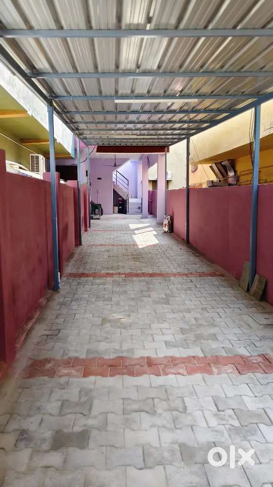 Car parking space for rent