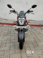 Hond Navi 2017 Model
